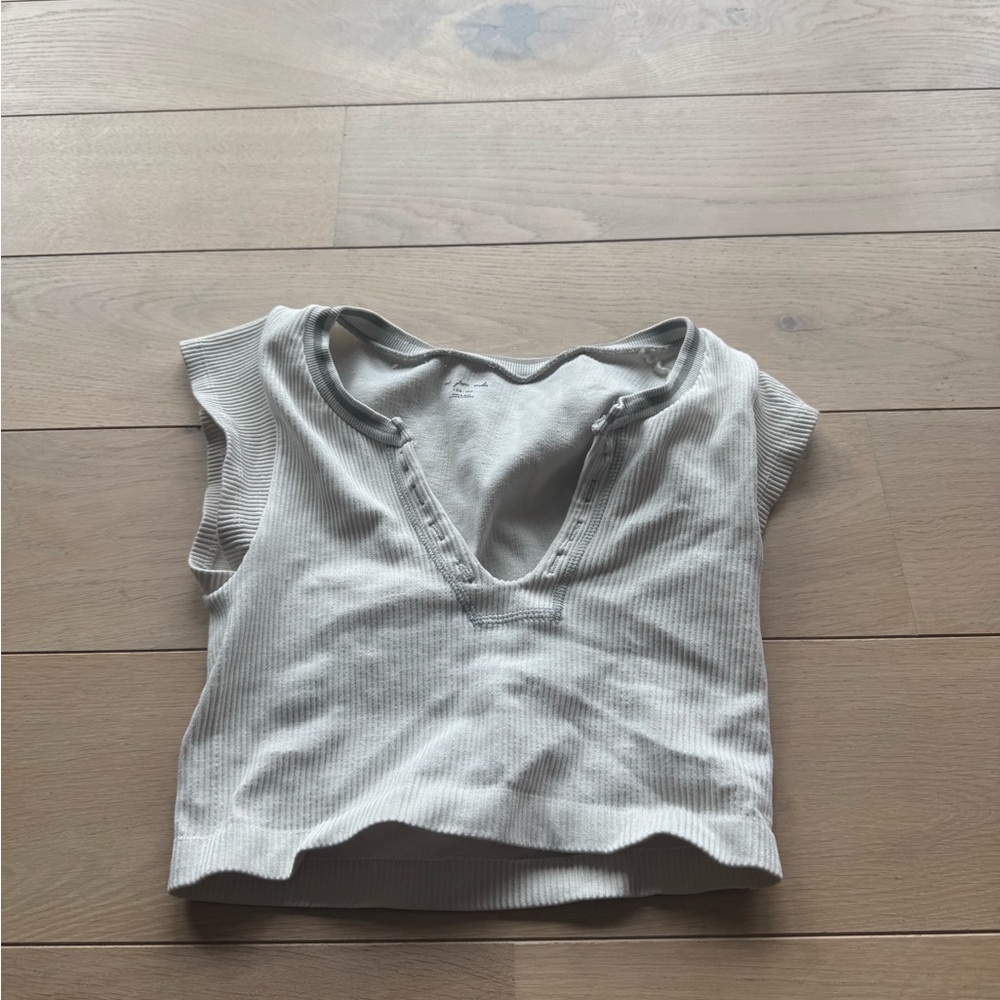 Urban outfitters top